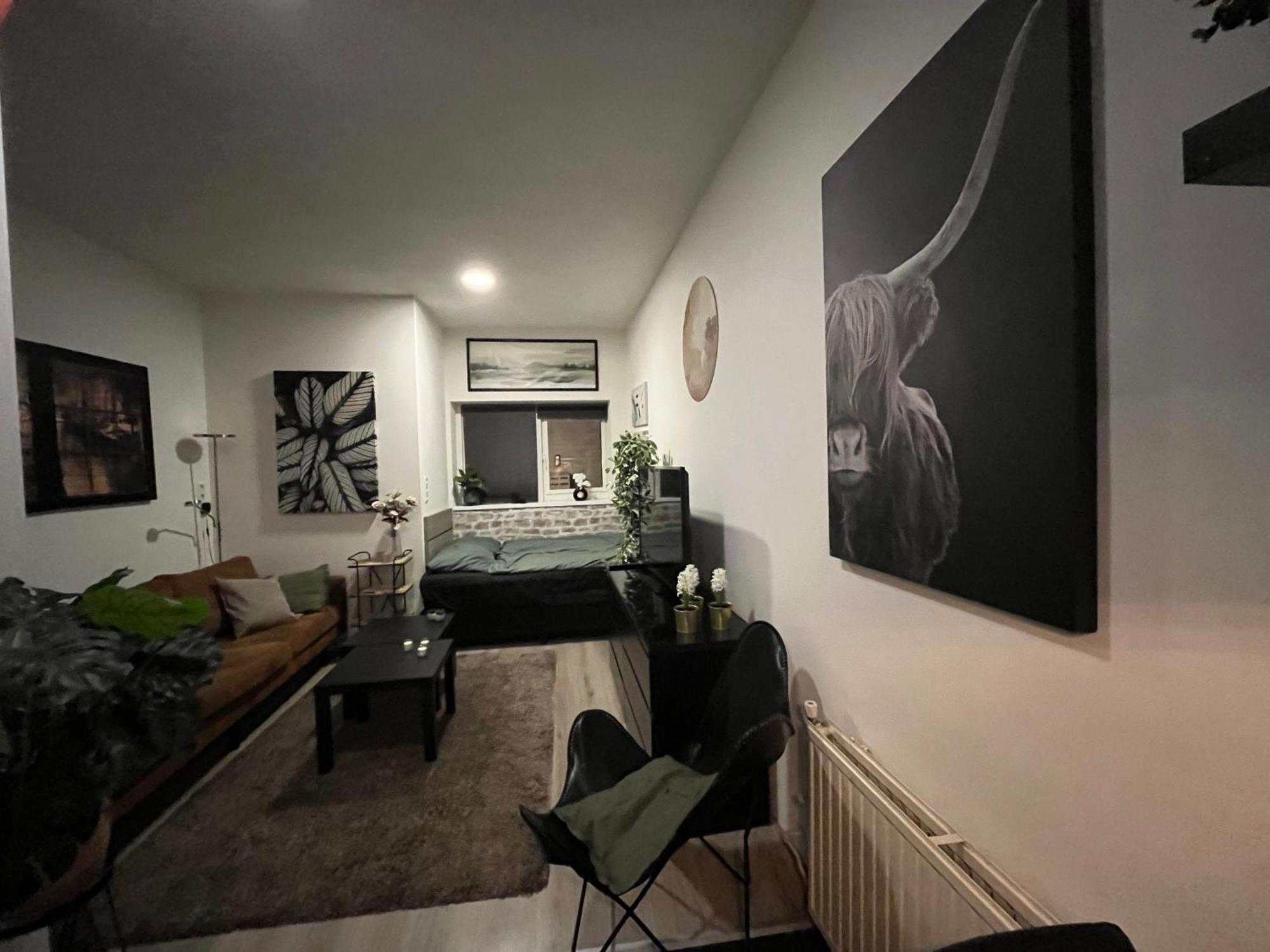 Studio E Purmerend Zewnętrze zdjęcie