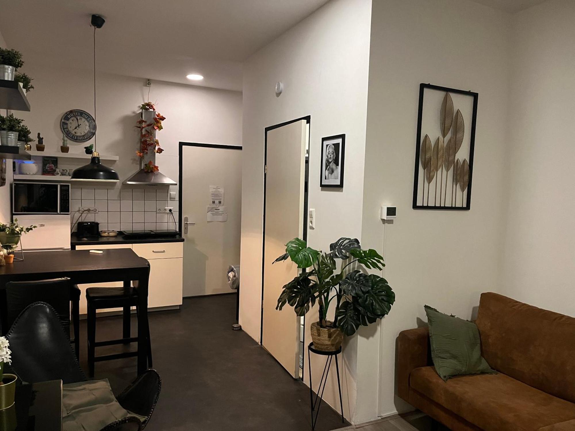 Studio E Purmerend Zewnętrze zdjęcie