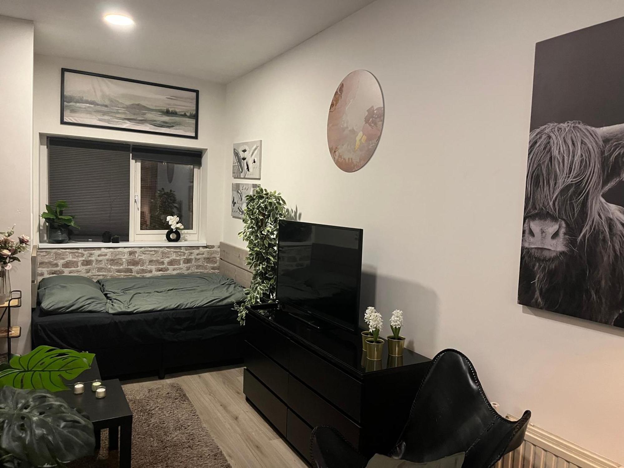 Studio E Purmerend Zewnętrze zdjęcie