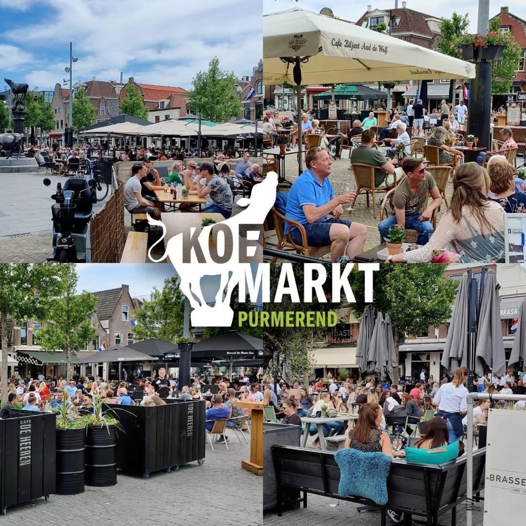 Studio E Purmerend Zewnętrze zdjęcie